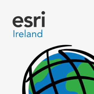 EsriIreland Profile Picture