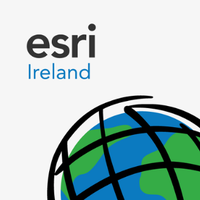 Esri Ireland(@EsriIreland) 's Twitter Profileg