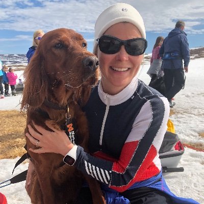 Sophiesverden's profile picture. Love; travel, nature, communication, food and life. Teamleader Communication @ Nye OUS