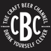 CraftBeerChannel (@BeerChannel) Twitter profile photo