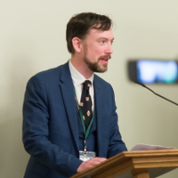 Richard Hewitt (@rikhewitt) 's Twitter Profile Photo