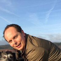 Will Huggins (@will2hugg) 's Twitter Profile