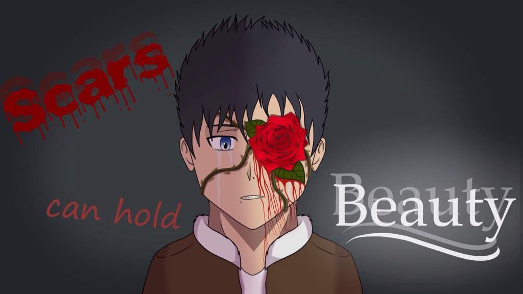 ZackHellfire325さんのプロフィール画像
