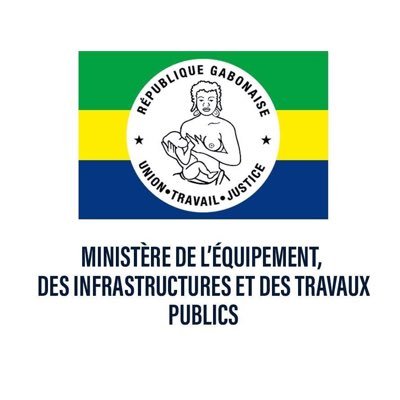 Bienvenue sur le compte officiel du Ministère de l'Équipement, des Infrastructures et des Travaux Publics