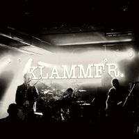 KLAMMER.(@klammerband) 's Twitter Profileg