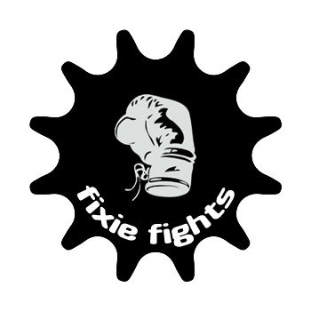 Fixie Fights is a site were you can enter your fixed gear or single speed bike in a head to head competition with others around the world.