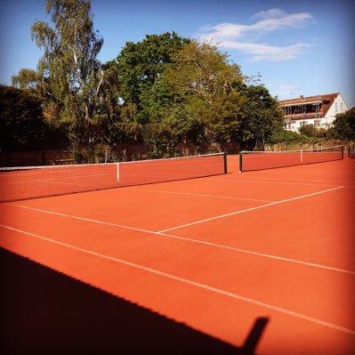 A welcoming family friendly tennis club, located in East Sheen, London, SW14
5 Clay Courts
3 Hard Courts
2 Squash Courts
Come and join us!
https://t.co/yAai3jlWnU