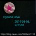 CHOI HYEONIL (@tt2t2am1118) Twitter profile photo CHOI HYEONIL (@tt2t2am1118) Twitter profile photo
