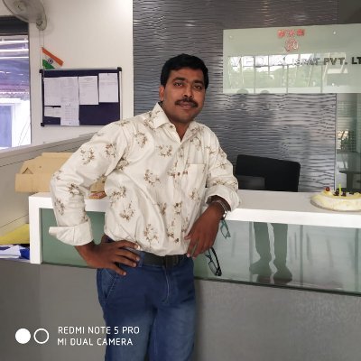 hi,
myself Dadapeer, lives in Hindupur, Andhra Pradesh, working as Accounts Manager in M/sVedik Ispat P. Ltd,Hindupur Iron & Steel Plant
#Big Fan of Chiru & SRK