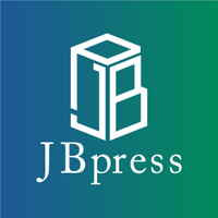 JBpress(ジェイビープレス) (@jbpress) 's Twitter Profile Photo JBpress(ジェイビープレス) (@jbpress) 's Twitter Profile Photo