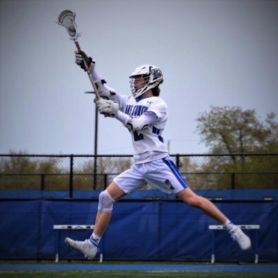 Coach Sutton of LZHS Boys Varsity Lacrosse Team