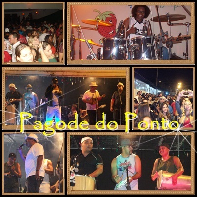 PAGODEDOPONTO's profile picture. 