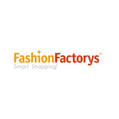 Welcome to FashionFactorys. Here at Fashion Factorys we offer all trendy products at lower prices!