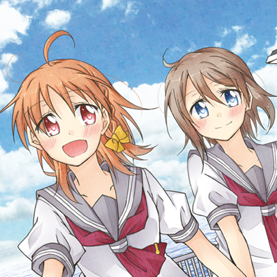 ようちかオンリー2「Orange voyage」さんのプロフィール画像