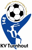 Het laatste voetbalnieuws van voetbalclub KV Turnhout.