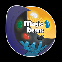 Magic Beans Podcast(@MagicBeansCast) 's Twitter Profile Photo
