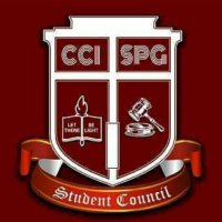 CCI Student Provincial Government(@_CCISPG) 's Twitter Profile Photo