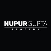 Nupur Gupta Academy(@nupuracademy) 's Twitter Profile Photo