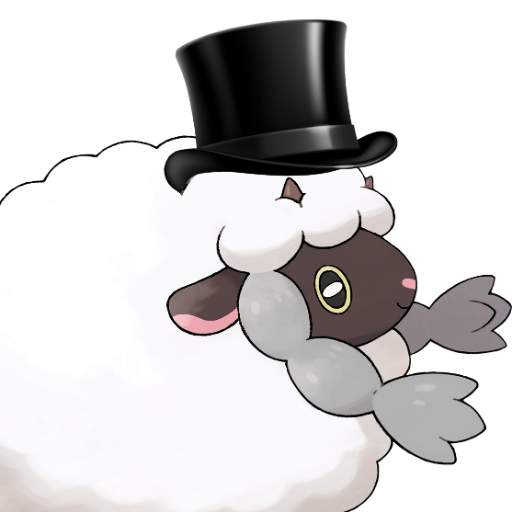 Just a sheep looking for my hat. In my spare time I cosplay, listen to Kpop, play video games and hang out with my plush sheep collection.