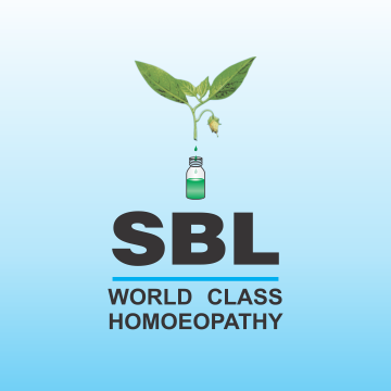 SBL is the leading homoeopathy medicines manufacturing company in India offering a wide range of world-class homoeopathy remedies.