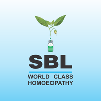 SBL Homoeopathy(@sblgroupindia) 's Twitter Profile Photo