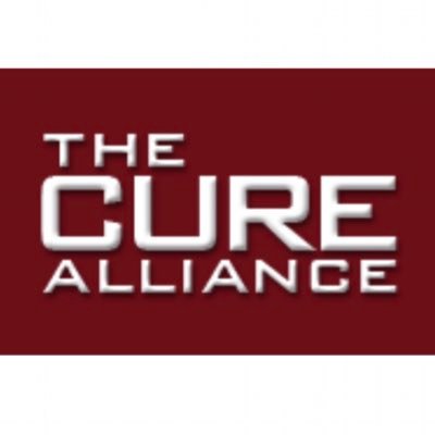 The Cure Alliance @camilloricordi