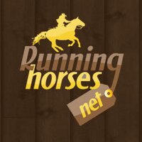 Runninghorses.net(@barrelhorsesale) 's Twitter Profile Photo