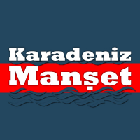Karadeniz Manşet (@karadenizmanset) Twitter profile photo