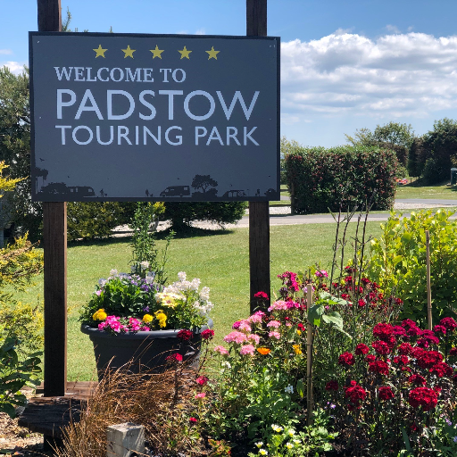 We are nestled in the Cornish countryside, just a mile walk from Padstow harbour. Offering home from home comforts with our award winning facilities.