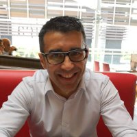 Julio Fernández Álvarez (@juliojuno) 's Twitter Profile