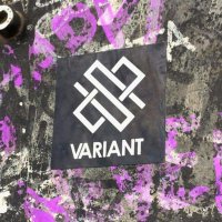 Variant Crew (@variantcrew) 's Twitter Profile Photo Variant Crew (@variantcrew) 's Twitter Profile Photo