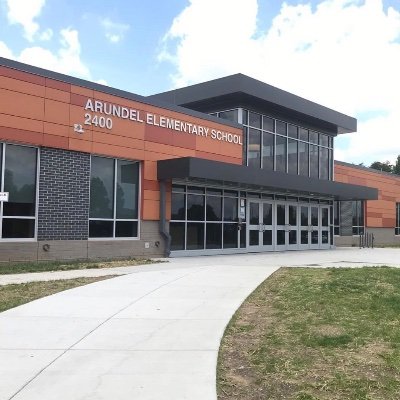 arundel_164's profile picture. Arundel Elementary is a school located in South Baltimore with an Early Childhood Program that is accredited and serves families of children birth to 2nd grade.