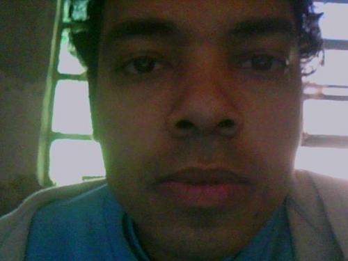 Técnico em informatica e graduando em Banco de Dados - Faculdade Estácio ( sempre aprendendo mais e mais).