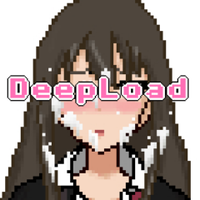 DeepLoad🔞1/13新作3DアクションゲームSexction発売開始! (@deepload2018) 's Twitter Profile