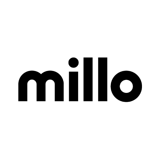 The future is here! Meet millo, a cordless, portable, and strikingly smart blender. #foodtech #innovation