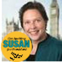 Susan Kramer - @SusanKramer Twitter Profile Photo