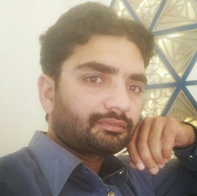 MuhammadAyazBh3's profile picture. 