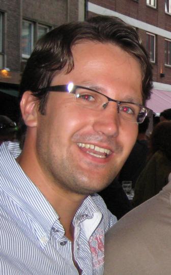 Fabian Gasczak