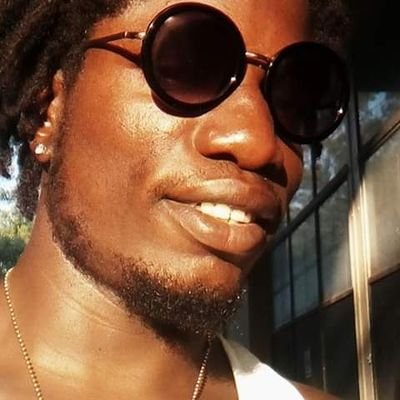 DerelusC's profile picture. I'm big black man,I have long black hair