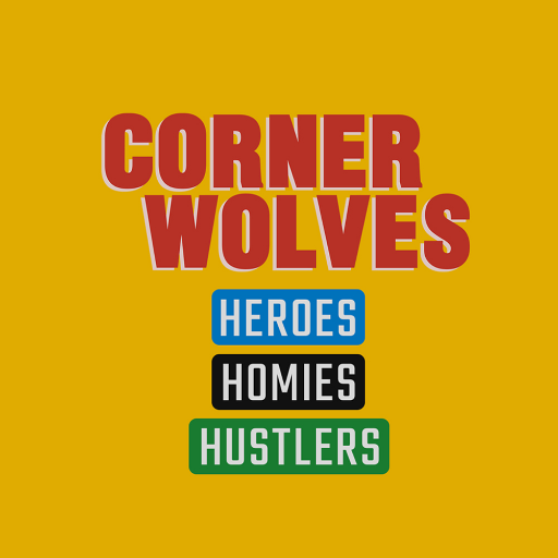 Corner Wolves tells the stories of young people in Harlem and how their lives are shaped by the war on drugs. By @BrassLionEnt. Coming to @hearluminary soon!