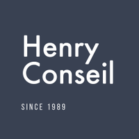 Agence Henry Conseil(@HENRYCONSEIL) 's Twitter Profile Photo