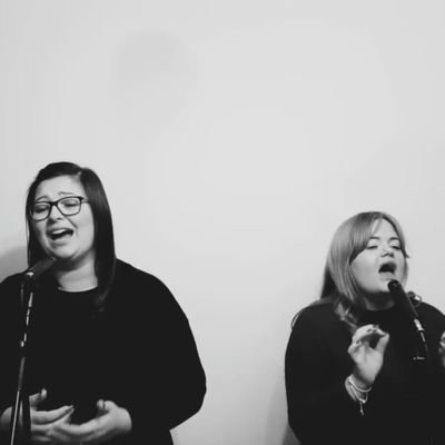 🤗Wedding Singers . Based in Kent UK. Currently Booking 2020 but Some available dates in 2019. Visit Facebook: Hannah & Pippa Singers or Insta: hannah.sings.1.