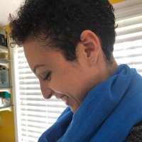 Krista Mehari (@kristamehari) Twitter profile photo