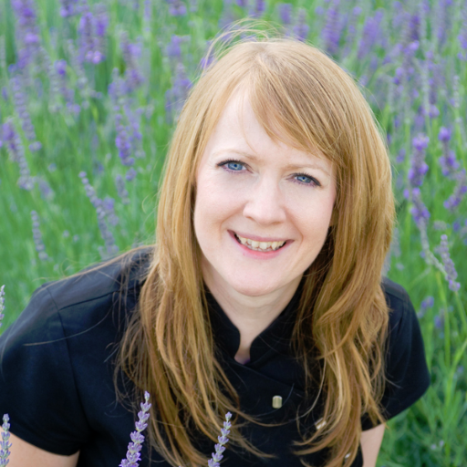 Passionate Aromatherapist. Carshalton Lavender Lover. Creator of Multi-Award Winning Luxury Organic Skincare. 100% handmade in #Wallington. https://t.co/Cu1qFu5hzY