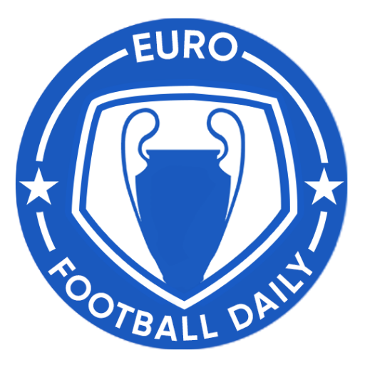 Welcome to Euro Football Daily, 

The home of European football on YouTube!