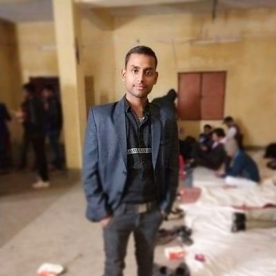 AbhinavRishan's profile picture. Indian