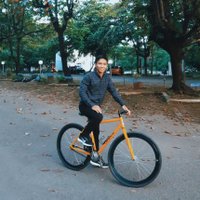 Muh. Miftahul Chair Alimuddin (@miftaaa24) 's Twitter Profile