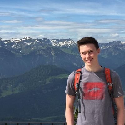 nico_srdr's profile picture. student, interested in everything