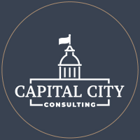 Capital City Consulting(@CapCityConsult) 's Twitter Profile Photo