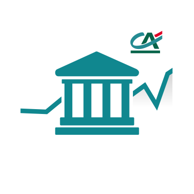 Bienvenue sur le compte de l'app CA Bourse ! Retrouvez toute l'actualité de l'application mais aussi de la #bourse et de la #finance | #CABourse #Investstore📈